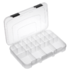 scatola ricambio box 501 in  Plastica Panaro art. 194 porta oggetti ed accessori - immagine 2