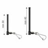 ANTI TANGLE LIGHT Stonfo art. 713 mm. 40