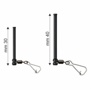 ANTI TANGLE LIGHT Stonfo art. 713 mm. 40