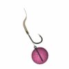 spillo con anellino BAIT SPIKE art. 702  per boiles o pellets STONFO misura 1 - immagine 2