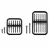 spillo con anellino BAIT SPIKE art. 702  per boiles o pellets STONFO misura 1