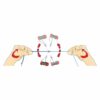 Articolo 530 della Stonfo ROTOKNOTTER bobinatore per nodi - immagine 2