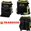 Borsa Zaino Porta Accessori Pesca   Trabucco XTR Surf Team Pro Organizer - immagine 2