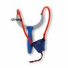Fionda TWIN COLOR POWER Stonfo 311-1 / 311-2 / 311-3 - immagine 3