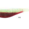 Live Shad 4” cm 10 Rapture - immagine 2
