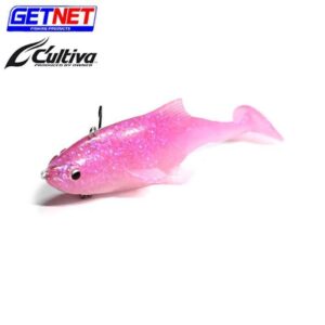 Owner BURIKIN SWIMMER 4.4″ mm. 113 gr. 23