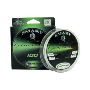 Filo Fluorescente Smart LUMINEX mt 100