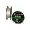 Braided Super PE SUNLINE bianco mt 150