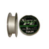 Braided Super PE SUNLINE bianco mt 150 - immagine 2