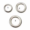 PRO JIGGING SOLID RINGS Stonfo misura 1 e 2 art. 465 - immagine 2