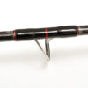 Canna da Popping Spinning Rapture GIANT RUN S802-180XXH cast max lure gr. 180 - immagine 2