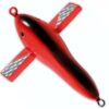 Sea Bird Fish aereoplanino traina teaser varie misure e colori