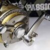 Mulinello per tonni e grossi pesci due velocità Best Fisher Big Game ORCA 50 - immagine 3