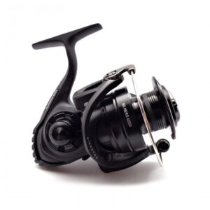 Mulinello Daiwa BG NERO 4000