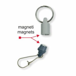Botton service small con magnete art 622 Stonfo