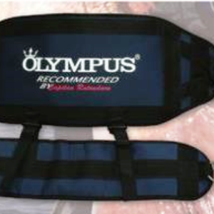 Cintura Harness STAND UP traina spinning renale, OLYMPUS