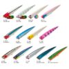 Corsaro 140 mm. Rapture Top Water Floating 40 gr. Hooks 1/0