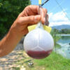 Spodding Crash Ball CB Advance feed up - immagine 2