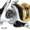 Mulinello Surf Casting AKAMI CYGNUS TF art 124849 - immagine 2