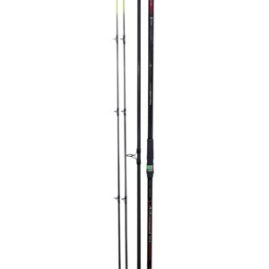 Ripartita Daiwa surf Tournament Italy Advanced Twin Tip Surf mt 4,50 con 2 cime