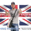 T-SHIRT  Nazioni Australia by  "Fishing Passion" Tuna - immagine 2