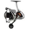 Mulinello spinning OKUMA HELIOS SX HSX 40