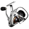 Mulinello spinning OKUMA HELIOS SX HSX 40 - immagine 2
