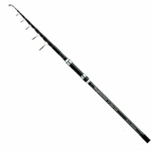 Canna telescopica carpfishing Trabucco IMPRESSION mt. 3,60 lb.3