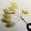 Float Oval Fluò Pop Up Luminosi - immagine 3