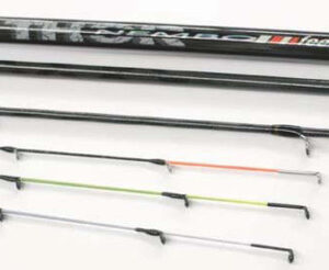 Canna Maver Nembo THOR feeder casting gr 150 mt 4,5