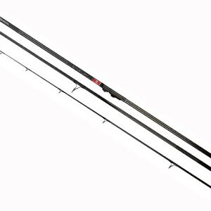 Canna ripartita slim 3 pezzi Daiwa Ninja mt 4,20 casting gr. 100