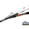 Canna Okuma CRUZ  CPS S 762 M lbs 65  casting gr 30 > 160