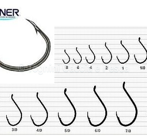 ami Owner 5111 varie misure con occhiello