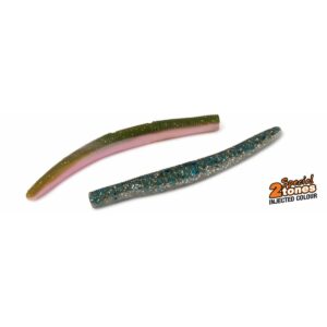 Total Worm Rapture  4,1" cm. 10,5