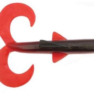 Rapture BULL SHAD 4” cm. 10