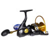 Mulinello OKUMA SALINA SA 30 salt water spinning