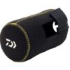 Sand Storm reel cover minuteria Daiwa copri bobina in neoprene - immagine 2