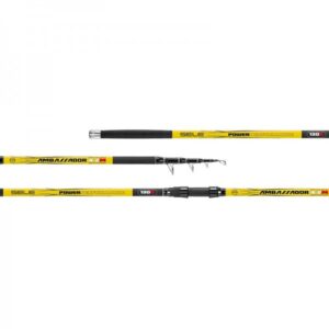 Canna telescopica surfcasting Ambassador mt 4,20