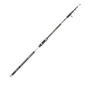 Canna tele surf carbon mix Sele Lion MX casting 150 mt. 4