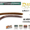 Sense Worm Rapture 6" cm. 15 - immagine 3