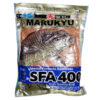 Krill in polvere 400 gr.  MARUKYU SFA 400 PURE KRILL POWDER