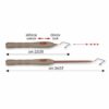 Slamatore Stonfo  SLAMA RELEASER art. 665 - immagine 2