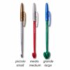 SLAMATORE STONFO art. 7 con punta in acciaio inox