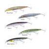 Mesìas Spanish Lures 140 mm. 26 gr. Floating Minnow - immagine 2