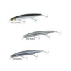 Mesìas Spanish Lures 140 mm. 26 gr. Floating Minnow - immagine 4