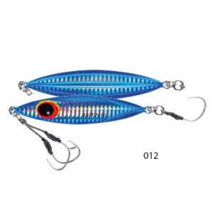 Baffin Jig Sugoi Slow Pitch e vertical gr 80 gr 120 gr 150