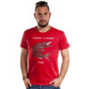 T-SHIRT Luccio "Fishing Passion" Pike