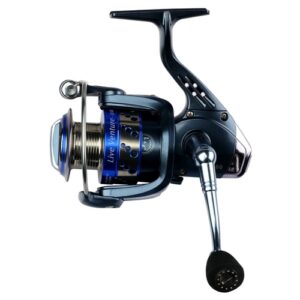 Mulinello Teben LV live ventura  3+1 cuscinetto modelli 200 - 400 - 600