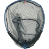 Testa guadino gommata galleggiante Carson misura cm 60 x 52 codice MF-11 size T