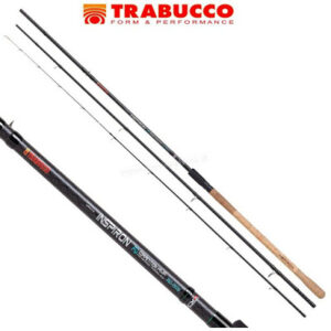 Feeder Trabucco INSPIRON FD competition  multi 3,30 - 3,60 mt. casting gr. 75